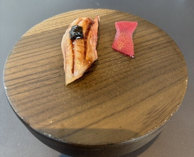 Dinner at PRESENTE Sugi (プレゼンテ スギ)