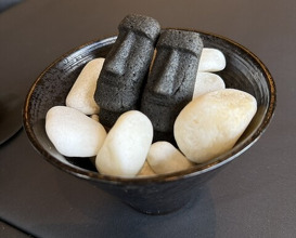 Dinner at PRESENTE Sugi (プレゼンテ スギ)