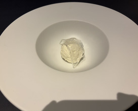 Dinner at PRESENTE Sugi (プレゼンテ スギ)