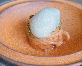 Dinner at PRESENTE Sugi (プレゼンテ スギ)