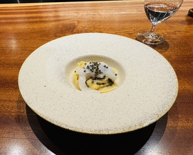 Dinner at PRIMO PASSO