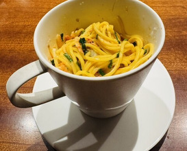 Dinner at PRIMO PASSO