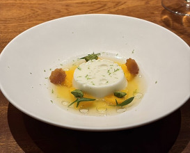 Dinner at PRIMO PASSO