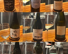 Dinner at PRIMO PASSO