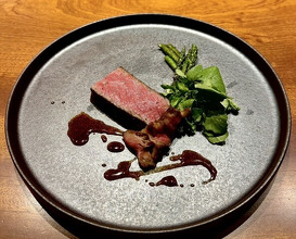 Dinner at PRIMO PASSO