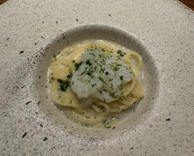 Dinner at PRIMO PASSO