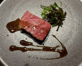 Dinner at PRIMO PASSO