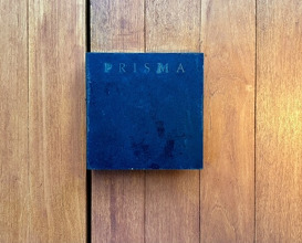Dinner at PRISMA