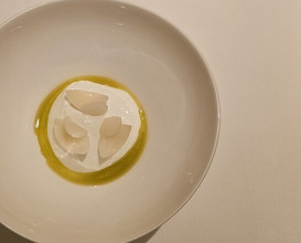 Dinner at Quintessence