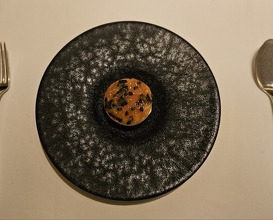 Dinner at Quintessence