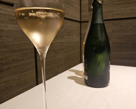 Dinner at Quintessence