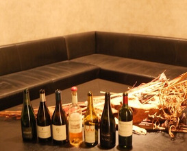 Dinner at Quintessence
