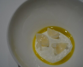 Dinner at Quintessence