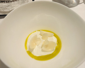 Dinner at Quintessence