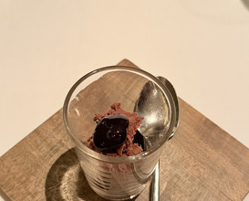 Dinner at Quintessence