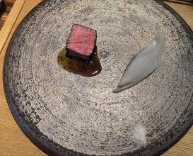 Dinner at RADICE (RADICE)