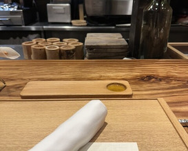 Dinner at RADICE (RADICE)