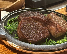Dinner at RADICE (RADICE)