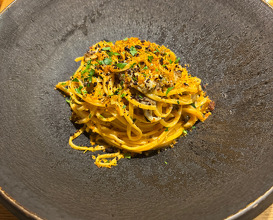 Dinner at RADICE (RADICE)