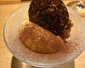 Dinner at RADICE (RADICE)