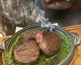 Dinner at RADICE (RADICE)