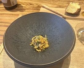Dinner at RADICE (RADICE)