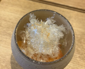 Dinner at RADICE (RADICE)