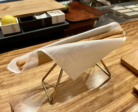 Dinner at RADICE (RADICE)