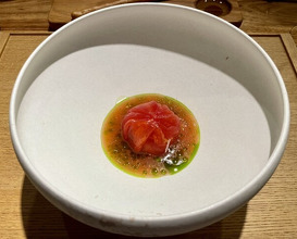 Dinner at RADICE (RADICE)