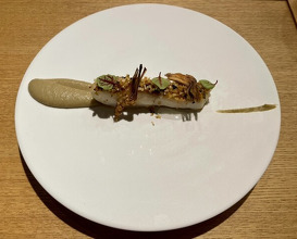 Dinner at RADICE (RADICE)