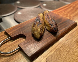 Dinner at RADICE (RADICE)