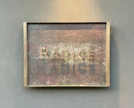 Dinner at RADICE (RADICE)
