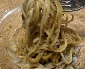 Dinner at RADICE (RADICE)