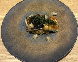 Dinner at RADICE (RADICE)
