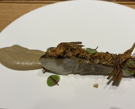 Dinner at RADICE (RADICE)