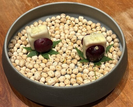 Dinner at RADICE (RADICE)