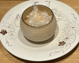 Dinner at RADICE (RADICE)
