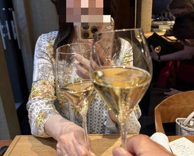 Dinner at RADICE (RADICE)