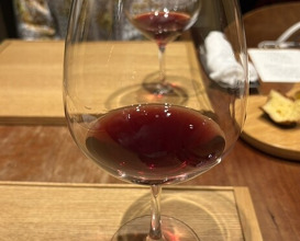 Dinner at RADICE (RADICE)
