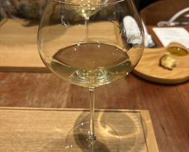 Dinner at RADICE (RADICE)