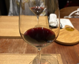 Dinner at RADICE (RADICE)