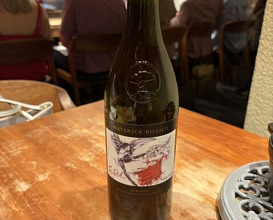 Dinner at RADICE (RADICE)