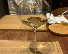 Dinner at RADICE (RADICE)