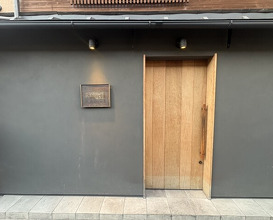Dinner at RADICE (RADICE)