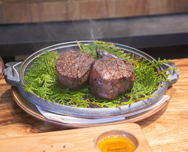 Dinner at RADICE (RADICE)