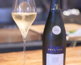 Dinner at RADICE (RADICE)