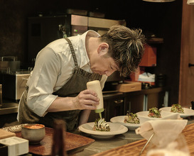 Dinner at RADICE (RADICE)