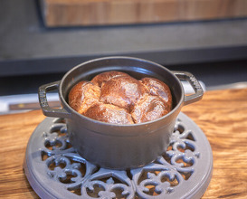 Dinner at RADICE (RADICE)