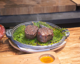 Dinner at RADICE (RADICE)