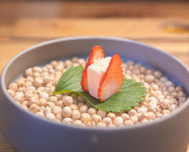 Dinner at RADICE (RADICE)
